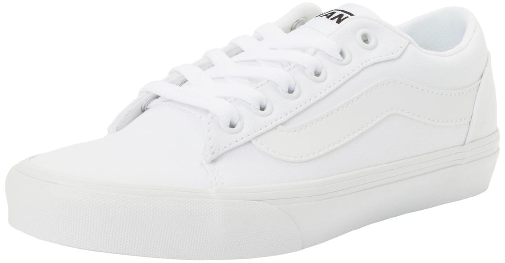 Baskets Vans Vero pour femme, en tissu et caoutchouc, de Image du produit 