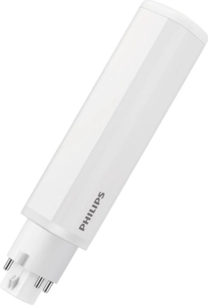 Philips CorePro LED PH-29047100 LED-Lampe Kaltweiße 4000 K 6,5 W G24d-2 E