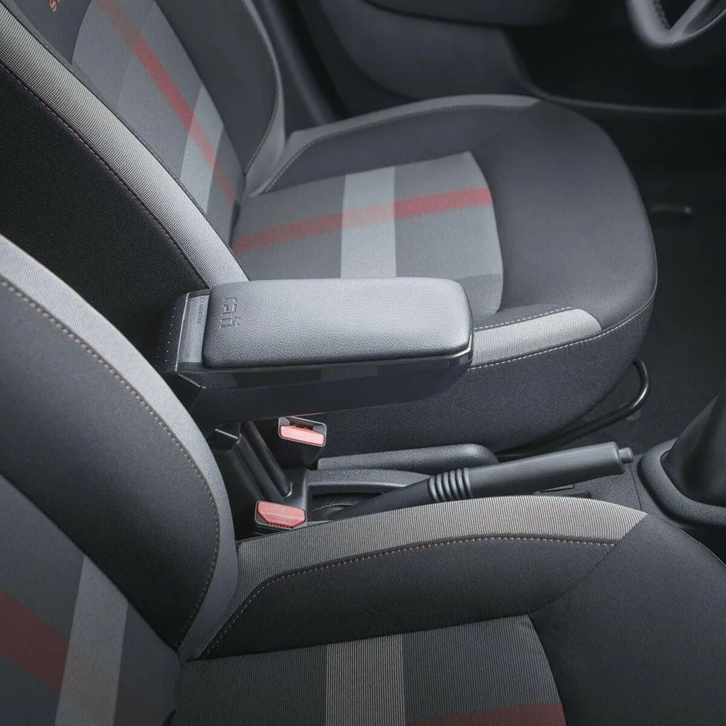 Montaggio Bracciolo Toyota Verso 2013-2018 | Kit Completo e Stabile - 5