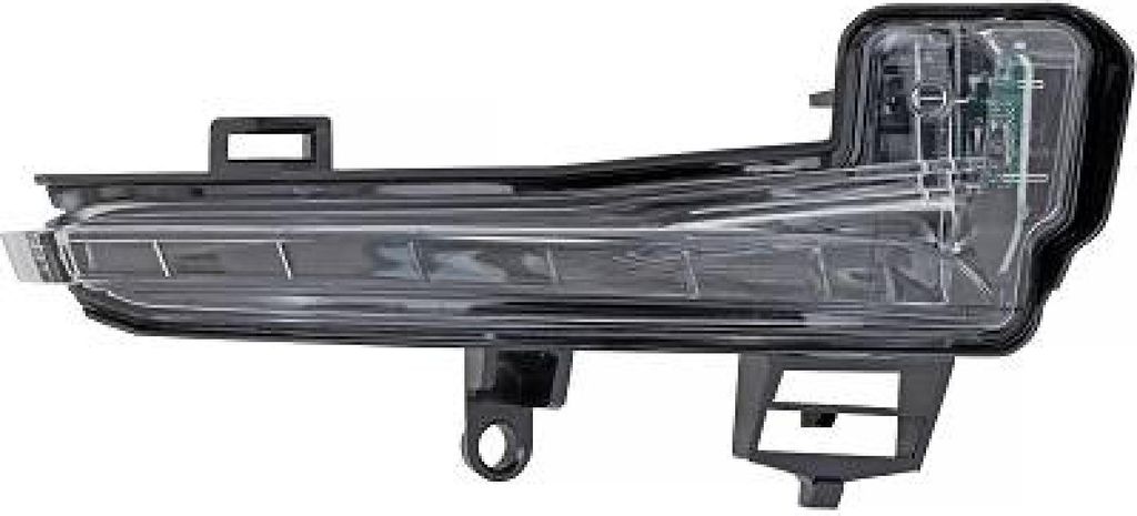 DIEDERICHS 7842326 Blinker Blinkleuchte Außenspiegel Rechts für SKODA SUPERB Kombi (3V5) SUPERB (3V3)