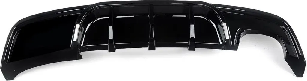 Diffuseur de rechange BMW E82 M Sport pour Customisation Look Sportif - 2