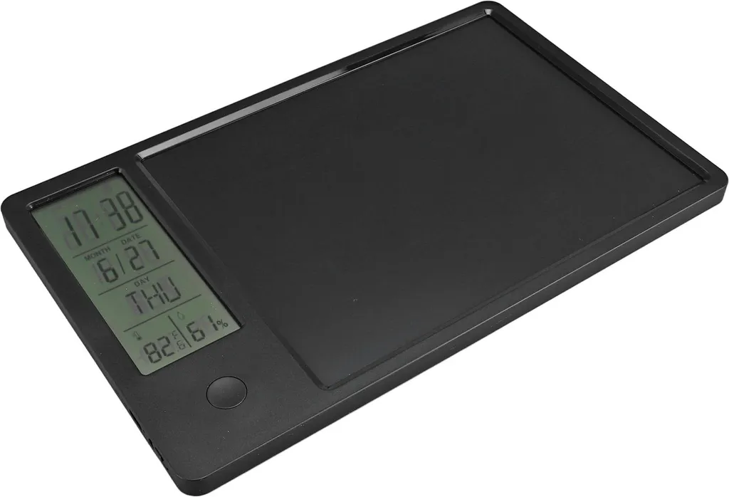 Tableau de gribouillage électronique LCD rechargeable format 10 pouces - 6