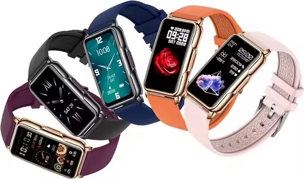 Smartwatch Donna KP35358 Arancione Plain: Recensione e Prezzo Online - 3