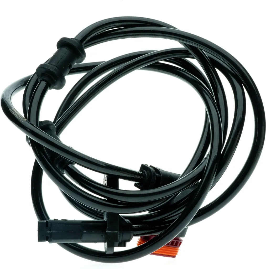 Capteur ABS de vitesse arrière pour Mercedes C219 W211 S211 A2115401217