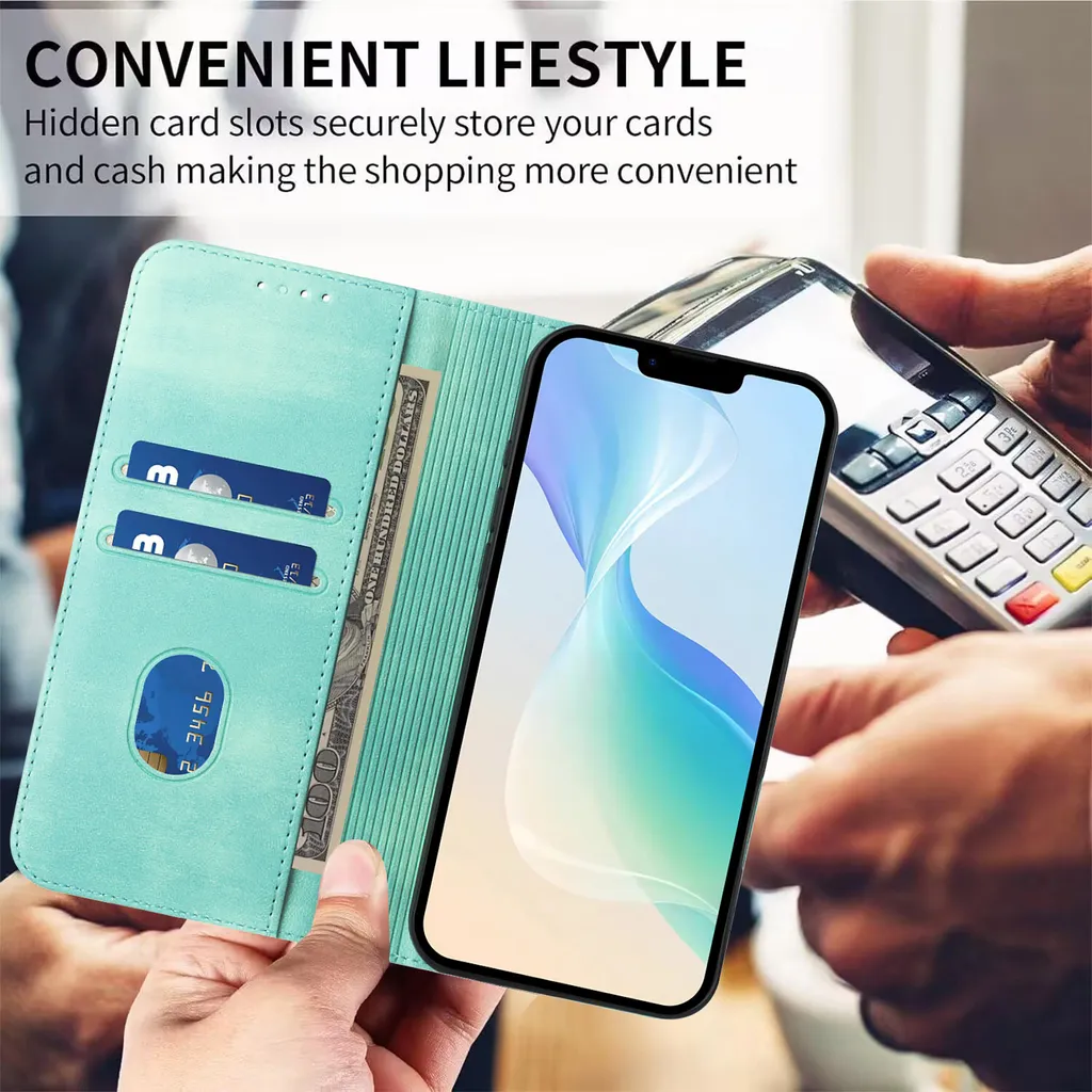 moex Custodia per Xiaomi Mi 10T / Mi 10T Pro, resistente agli