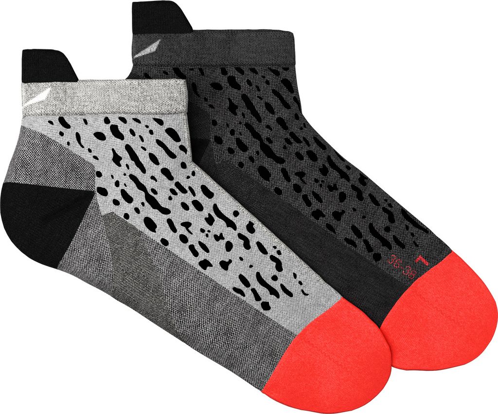 Salewa Mtn Trn Sal. Am W Low Sock