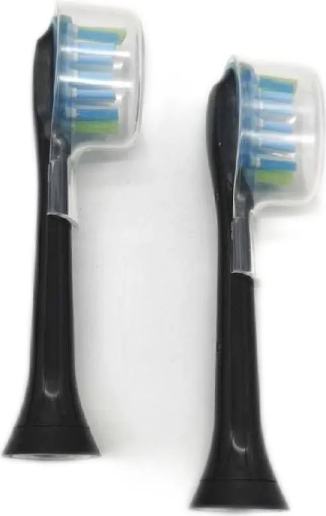 Philips Premium Plaque Defence HX9042/88 2-pack brush heads - 10
