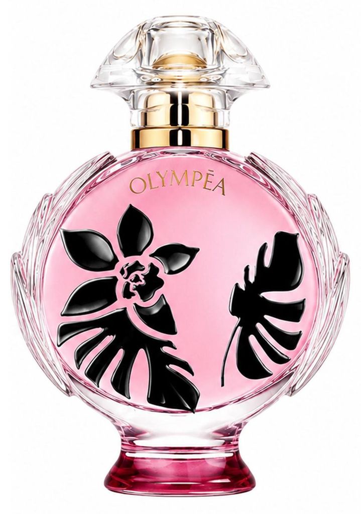 Paco Rabanne Olympéa Flora Eau De Parfum Spray 30ml Produktbild 