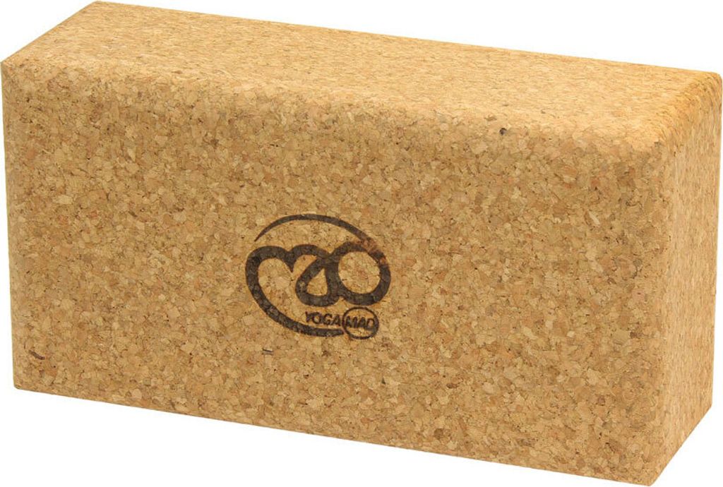 Yoga-Mad - Blocco yoga MQ503 (taglia unica) (colori Immagine del prodotto 