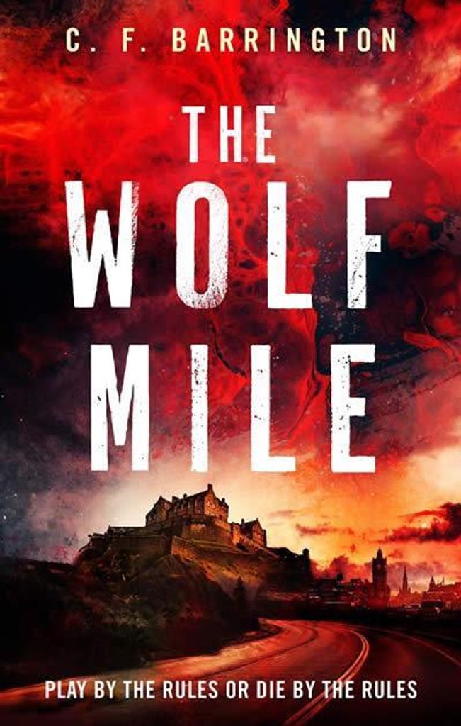 Wolf Mile – Lingua: Inglese