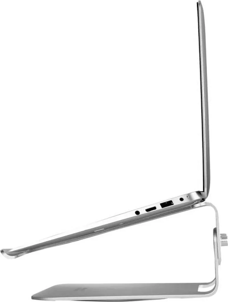 Refroidisseur PC Portable EVOLVEO ANIA 4 avec Support Ergonomique Réglable - 5