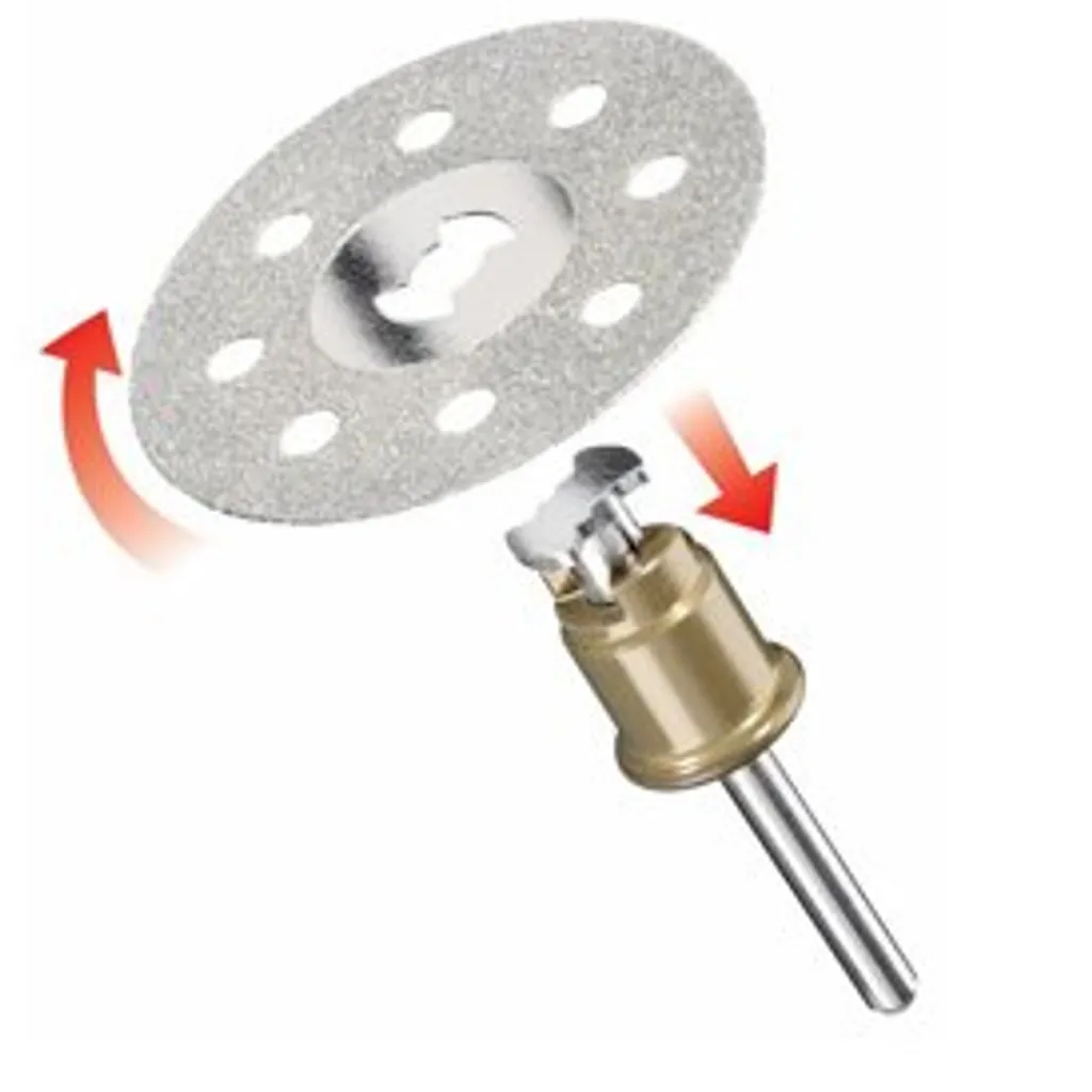 Recensione Dremel SC545: Il Miglior Disco Diamantato per il Taglio Pietra?