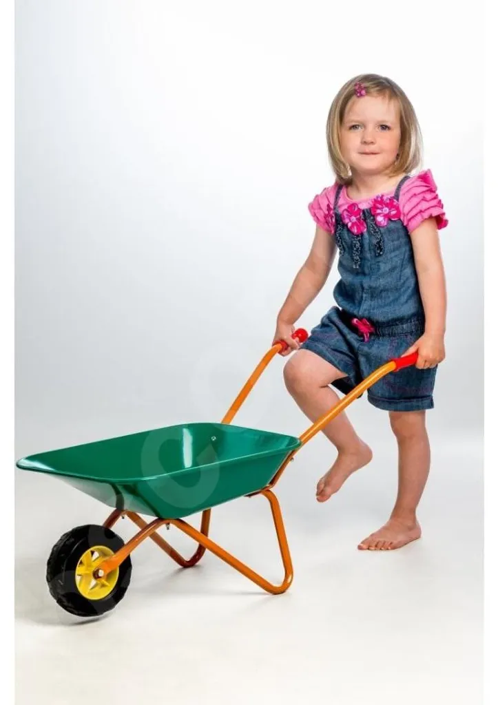 Apprendre l'Équilibre avec la Yupee Wheel Vert Étain sans Risque - 6