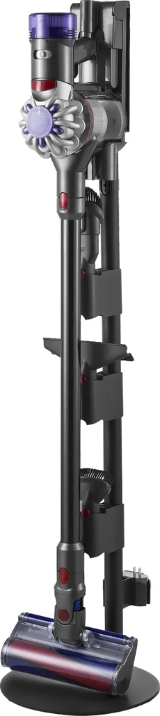 Rangement vertical pour aspirateurs sans fil V11 V12 V15 sans perçage