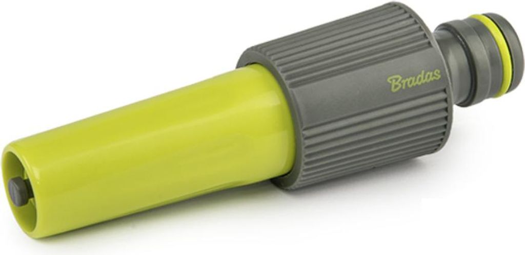 3/4" Spritzdüse Lime Lime Power Jet Produktbild 