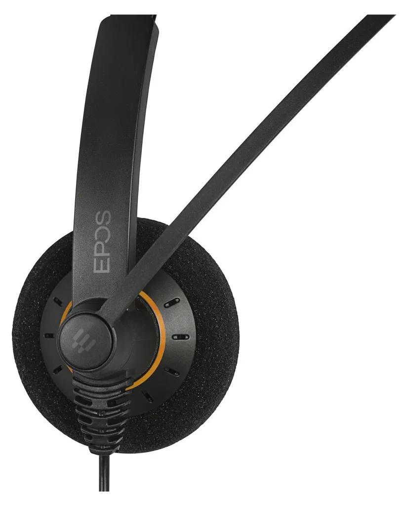 Casque EPOS IMPACT SC 30 USB ML filaire pour communications unifiées - 10