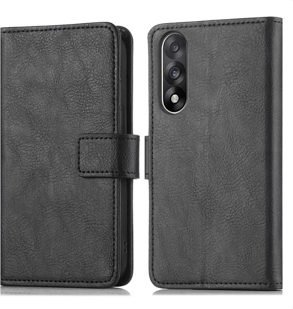 imoshion Libreria Luxe per OnePlus Nord 5 - Nero