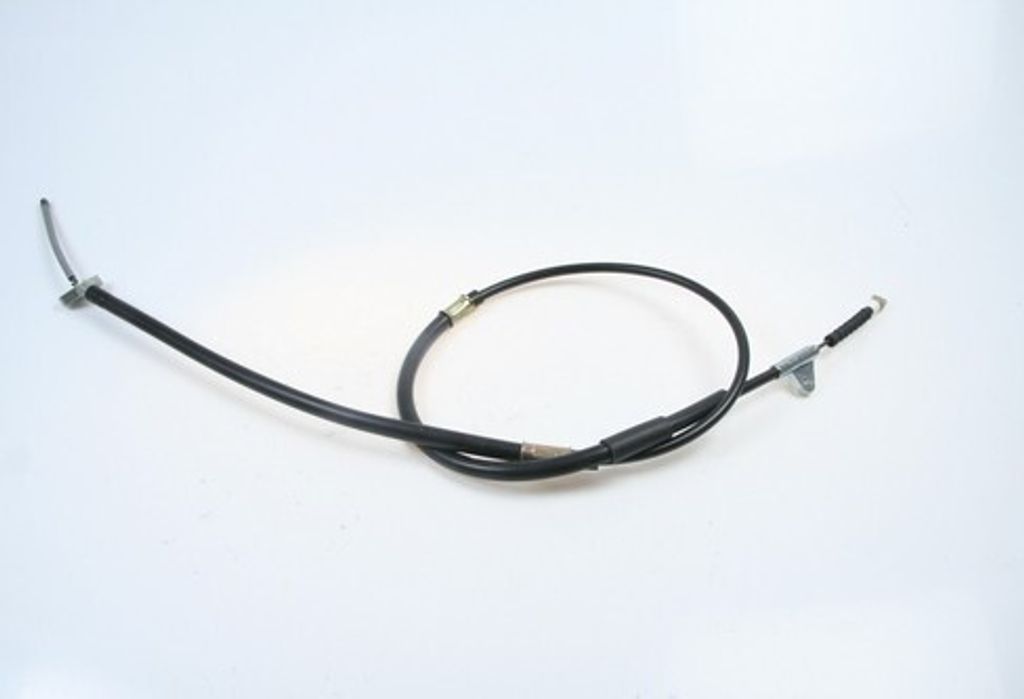 TRISCAN Handbremsseil Seilzug Feststellbremse für TOYOTA Avensis Kombi (T22) Hinten Rechts 8140 131117