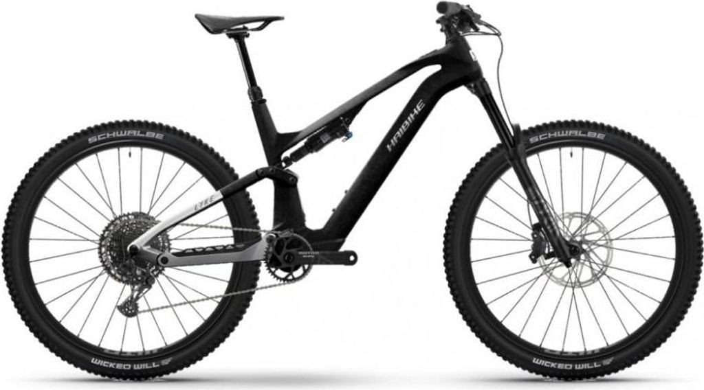 LYKE CF 10 i480Wh 12-G NX Eagle 25 HB FR6M MA_carbon/silver L