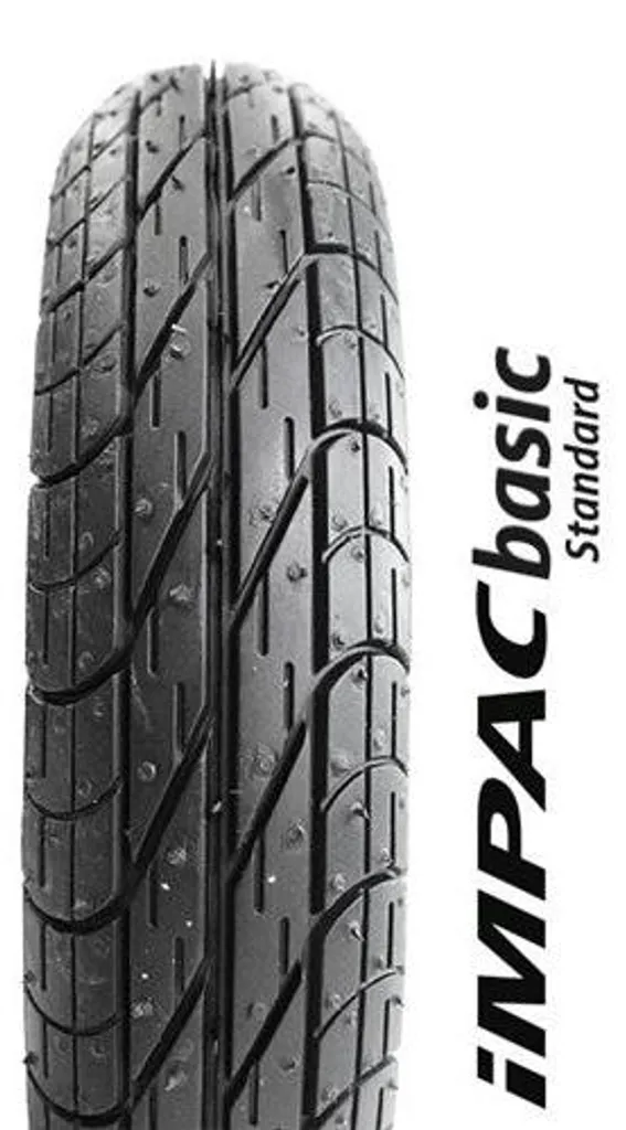 Pneu de rechange 225x55 IS-327 compatible avec scooter électrique E-Step