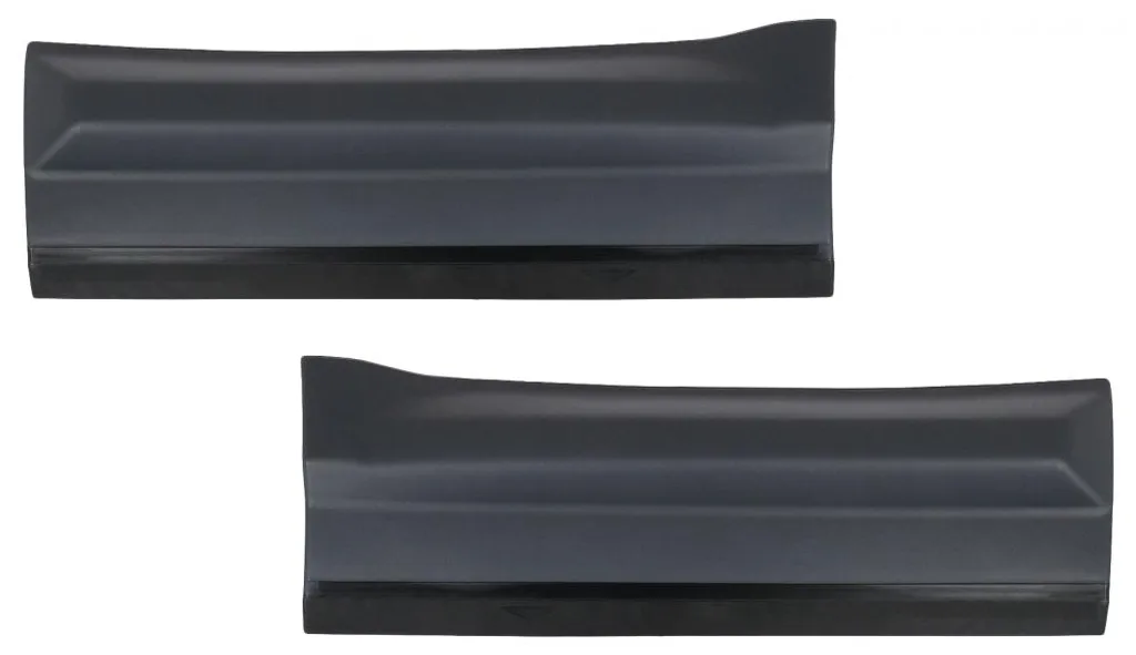 Protection de carrosserie bas de caisse pour Freelander 2 (2006-2014)