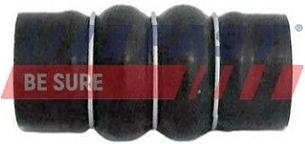 Conduit d'Air Turbo pour Volvo V70 II et Honda Civic VI - Fixation OE