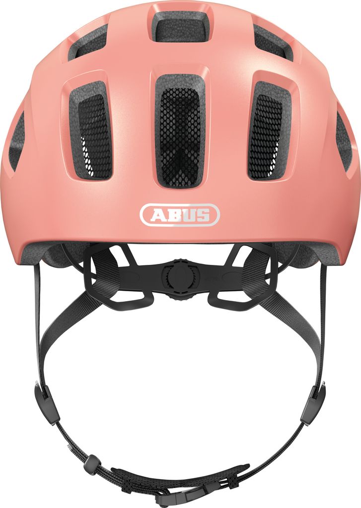 Casque Enfant Abus 91888 - YOUN-I 2.0 ROSE GOLD S Image du produit 
