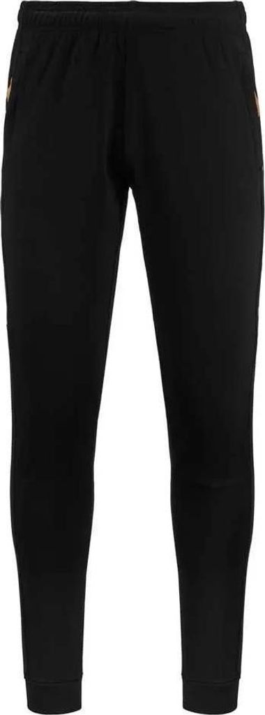Kappa Gaschin Hosen Schwarz XL Herren Schwarz XL