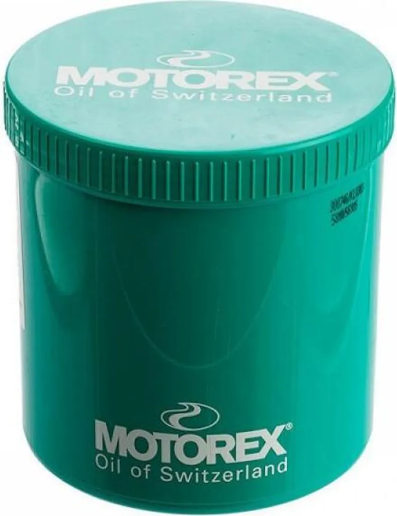 Graisse de montage Motorex 850G pour entretien vélo moto et atelier