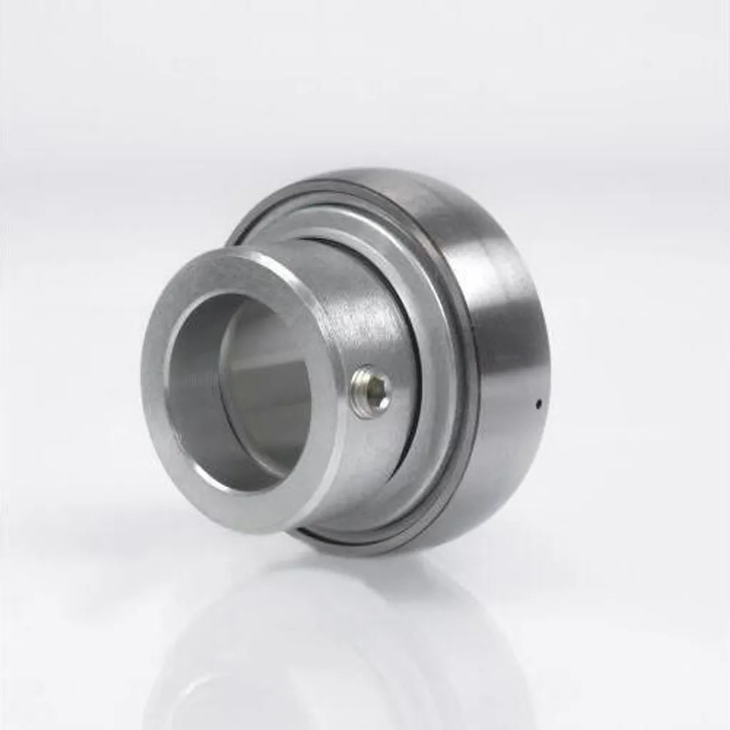 Roulement à billes EX217 .G2 SNR - Insert de palier haute performance
