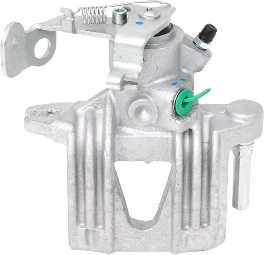 BOSCH Étrier de Frein Arrière Droit 0 986 474 324 pour Opel Astra G