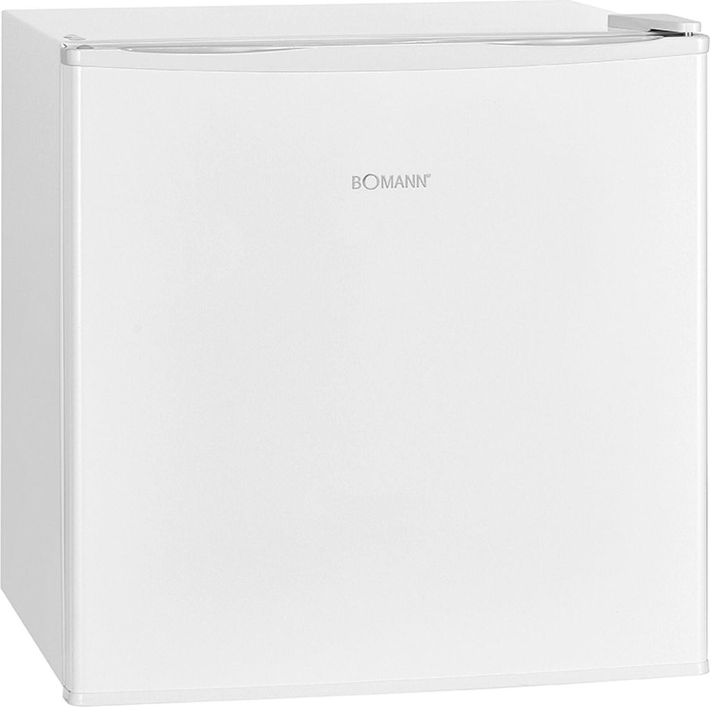 Bomann Gefrierbox 31 Liter Nutzinhalt | Gefrierschrank klein mit Gitterablage | stufenlose Temperaturregelung | 4 Sterne-Kennzeichnung | GB 341.1 w...