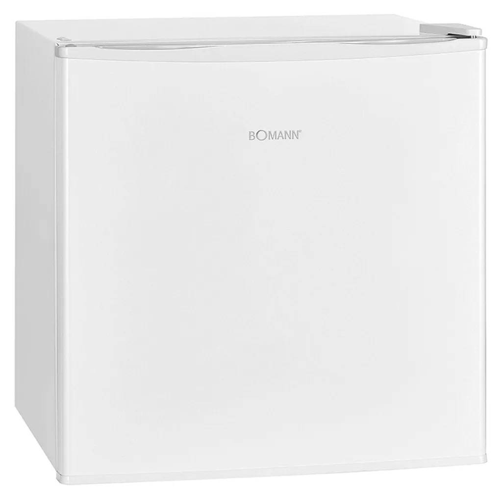 Petit Congélateur Armoire Bomann GB 341.1 Blanc Idéal pour Petit Espace