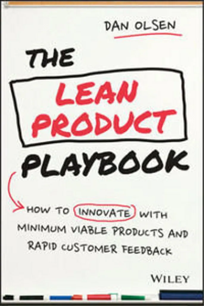 The Lean Product Playbook Méthode Itérative pour Product-Market Fit Idéal