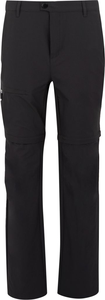 Regatta - "Highton II" Wanderhosen für Herren RG11442 (36S) (Schwarz)
