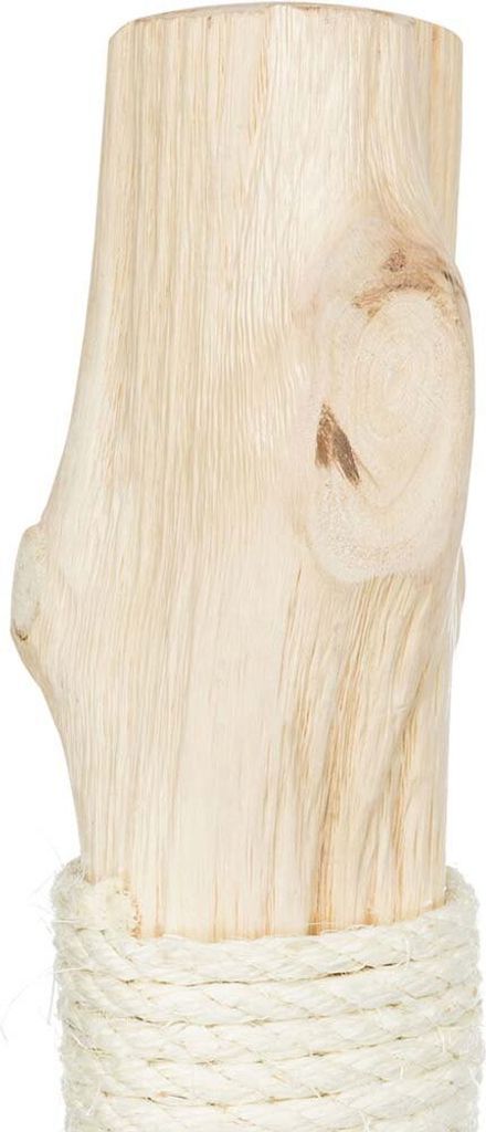 Trixie Kratzbaum 93x47x47 Cm Beige  Beige One Size Produktbild 4