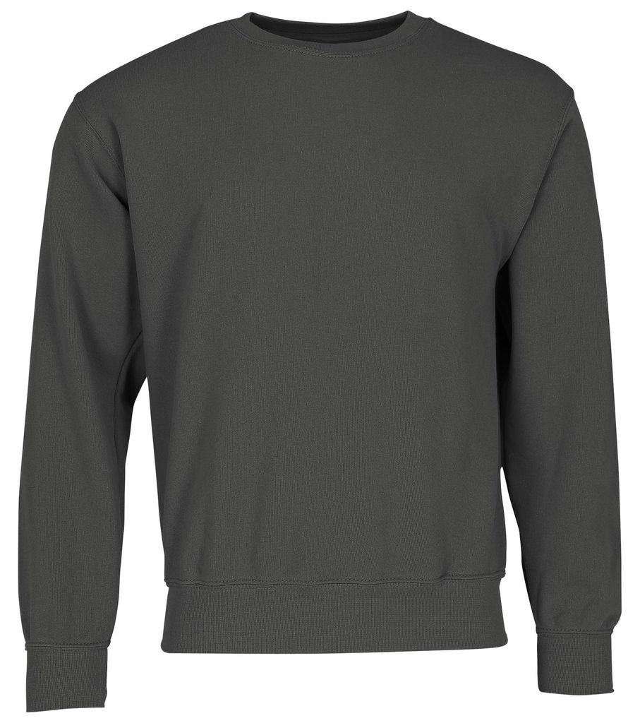 Classic Set-In Sweat ,Farbe: graphit + GRATIS MyShirt Produktbild 