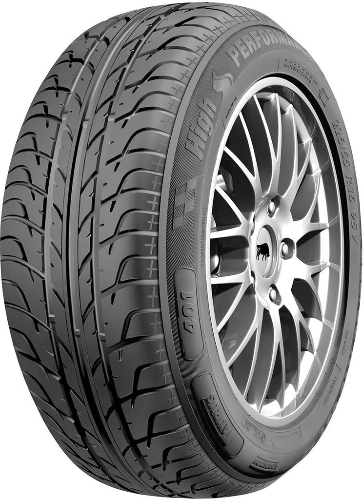Taurus Taurus Hp 205/50R16 87W Xl