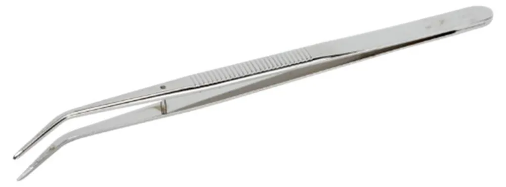 Pince de précision Bahco 5516 pour micro-électronique et horlogerie
