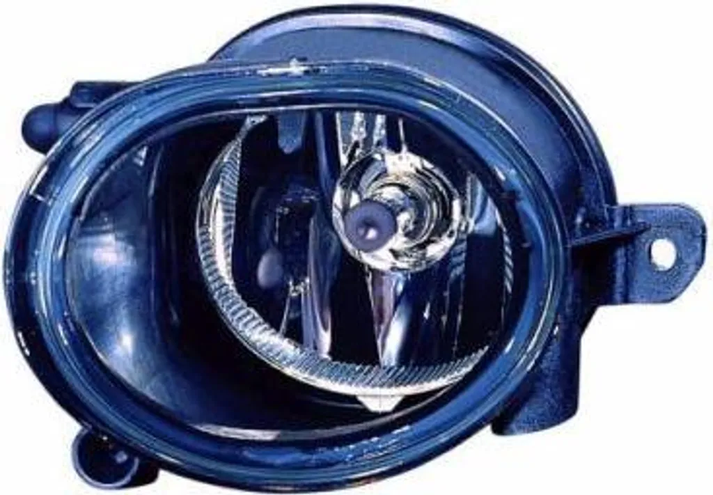 Faro Antinebbia Destro ABAKUS 30764931 per Volvo S40 V50 - Spedizione Rapida