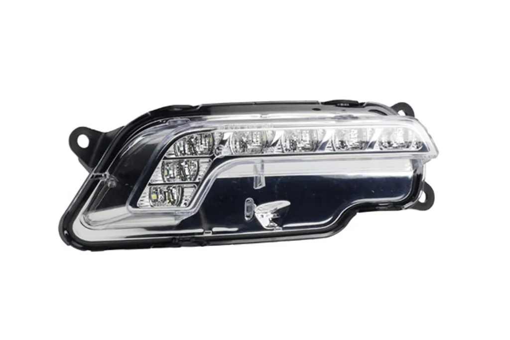 Luce Diurna Mercedes E-Klasse W212 Johns Destra Alogena 01/09-05/10