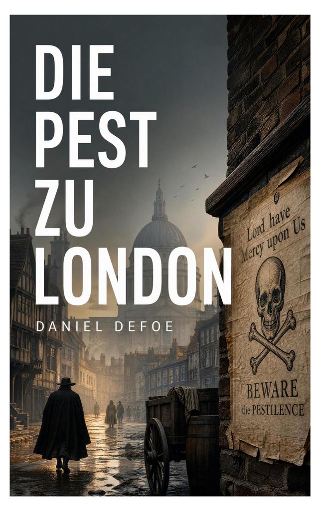 Die Pest zu London