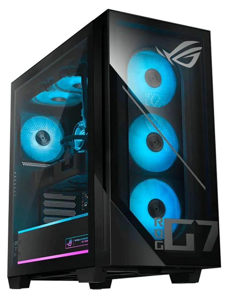 ASUS ROG G700 G700TF-7265KF0690, Intel Core Ultra 7, 265KF, Immagine del prodotto 