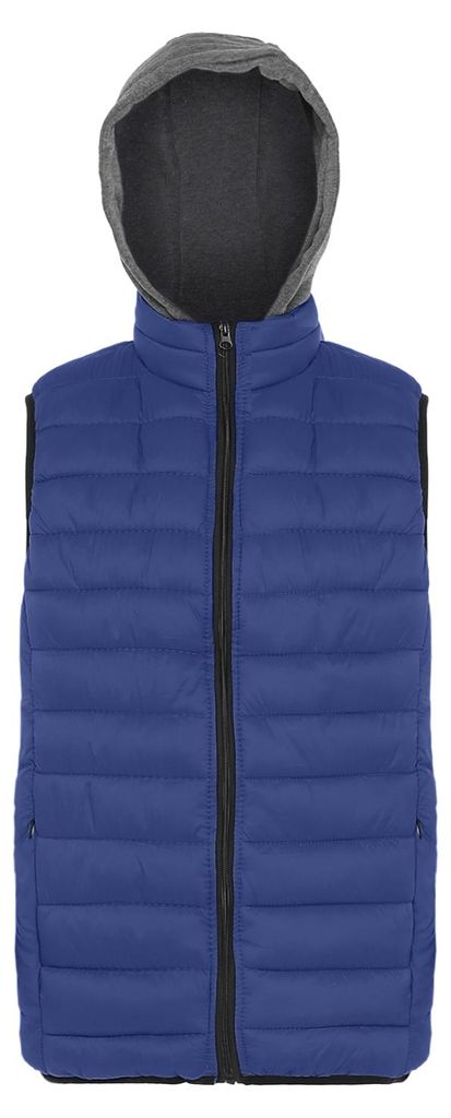 Tavite Herren jacke - denim blau, XXXL