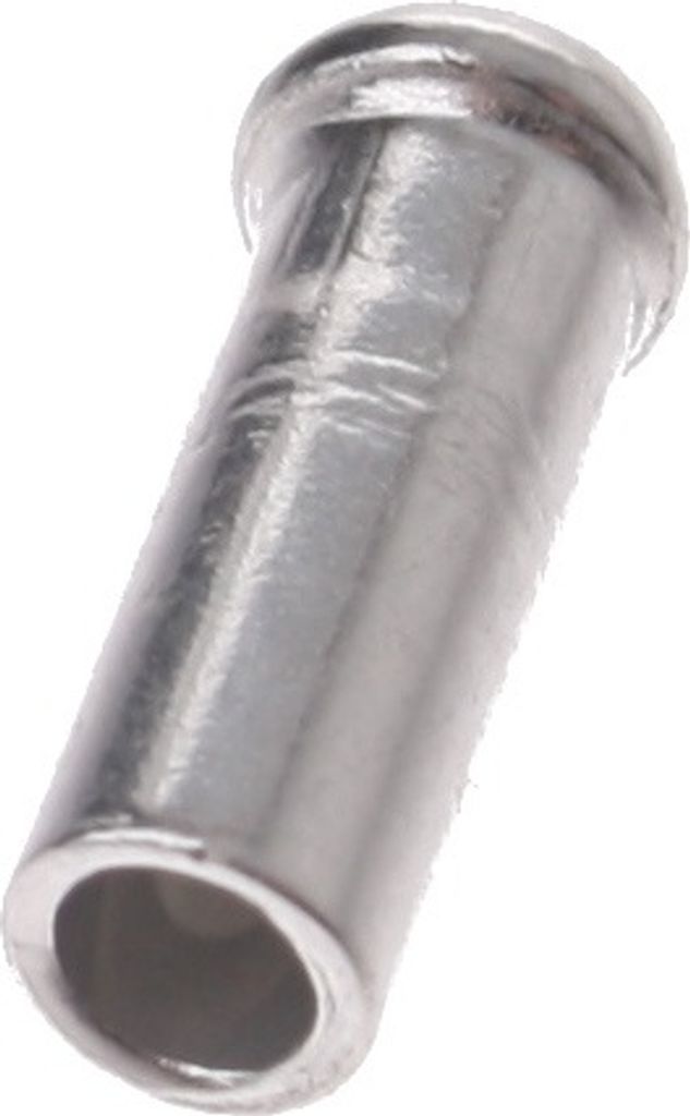 Bofix antifray Seilendnippel 1,2 mm 100 Stück