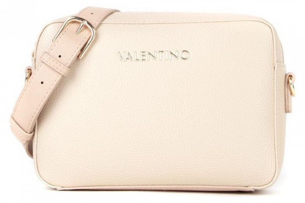 VALENTINO BAGS DAMENTASCHE BEIGE : Farbe - Beige, Größe - Produktbild 