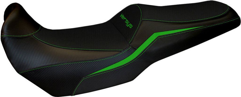 Satteldecke spezifisch 6GN-3 für Kawasaki Versys 1000 (2019-2022)