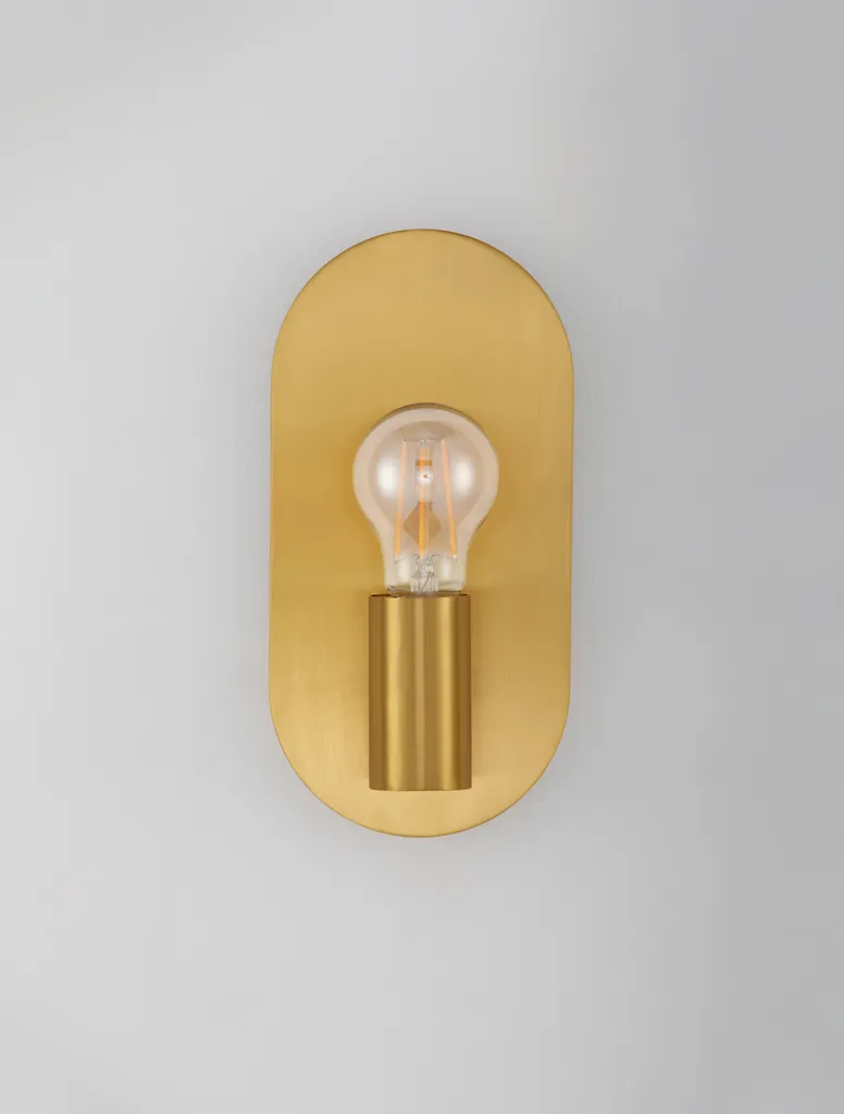 Applique murale LED design ROYAL Nova Luce pour éclairage intérieur Chic