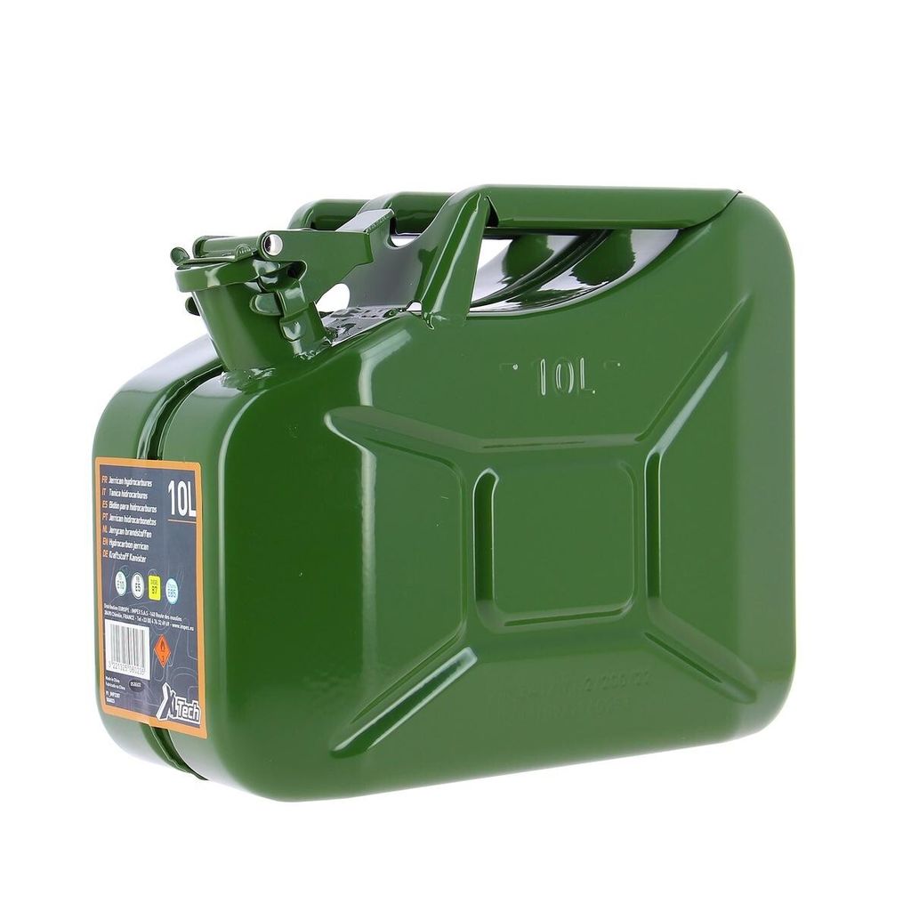 Trinkflasche PRECISION STEEL US