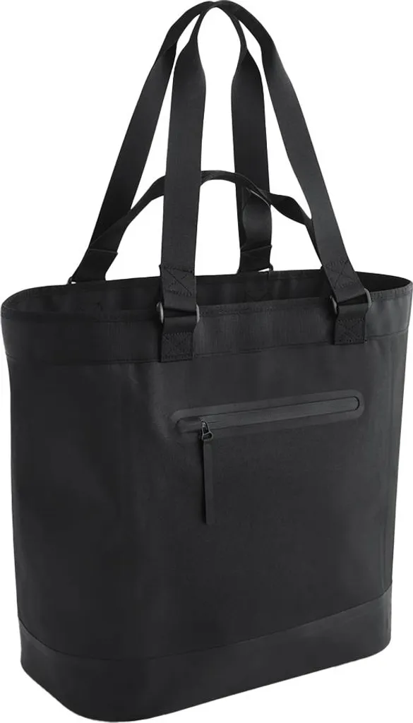 Sac de transport Quadra PC8196 imperméable 35L noir pour ordinateur